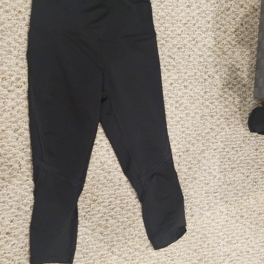 Target C9 workout leggings